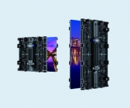 P10户外LED显示屏