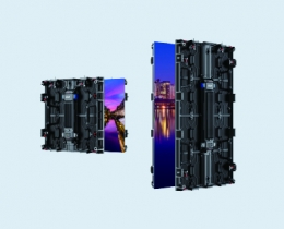P10户外LED显示屏